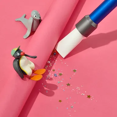 Mart2020年2月号　「キッチンペーパーの芯」を使ったリユース・アイデア