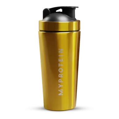 ゴールデン メタル シェーカー