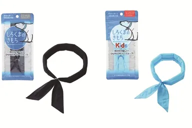 しろくまのきもち