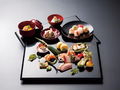 なごみ会席弁当