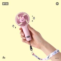 MINI HANDY FAN(3)