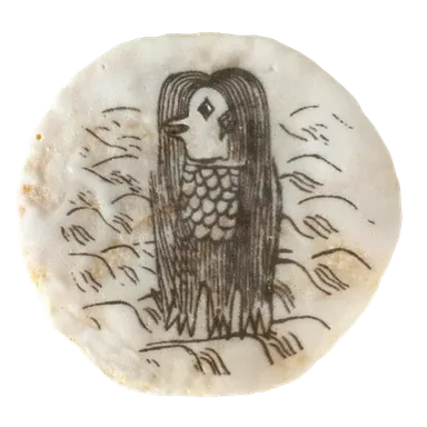 「アマビエせんべい」