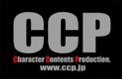 CCP株式会社のロゴ