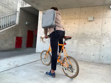 3WAYバッグ使用イメージ