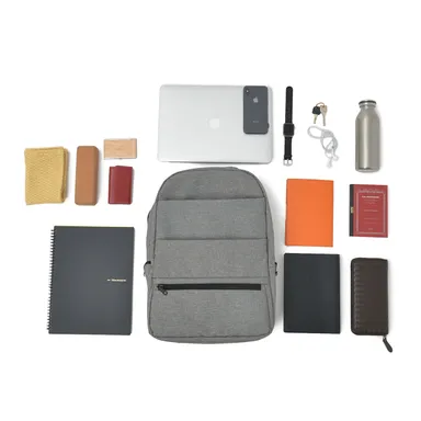 バックパック一例