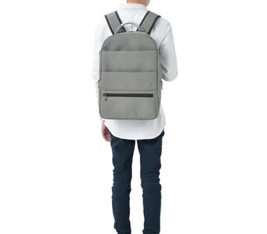 バックパック使用イメージ