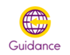 ガイダンスインターナショナルのロゴ