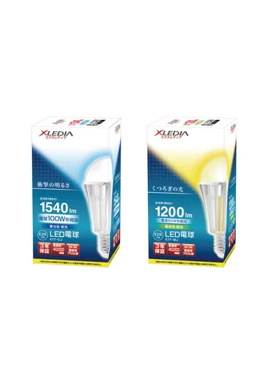 X17パッケージ写真