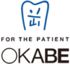 株式会社岡部のロゴ