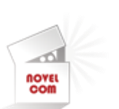 novel-com.株式会社のロゴ