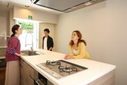 デリバリー特化型クラウドキッチン「Our Kitchen」　2020年6月に東京・六本木にオープン