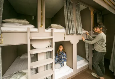 ホステルイメージ(5)