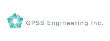 GPSSエンジニアリング株式会社 ロゴ