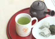 旨味が強い被覆栽培茶