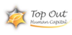 Top Out Human Capital株式会社のロゴ