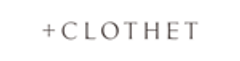 +CLOTHET(クロスクローゼット)のロゴ