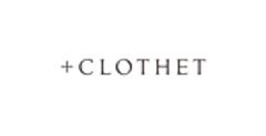 +CLOTHET(クロスクローゼット)のロゴ