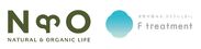 株式会社N＆O life、株式会社F Treatment ロゴ