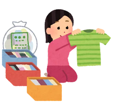 自分見つめなおし型