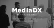 「MediaDX for Marketing」