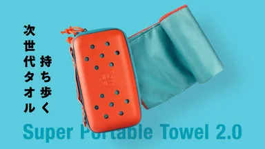 Makuake トップ画面