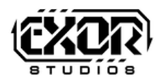 Exor Studiosのロゴ