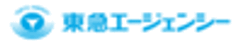 株式会社東急エージェンシーのロゴ