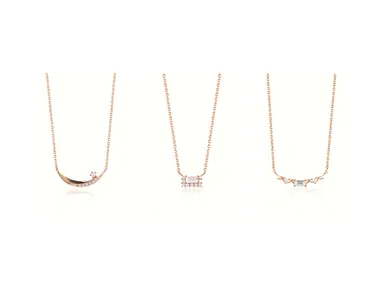 プチプラ人気ジュエリー