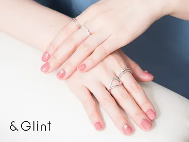 シルバーリングコレクション