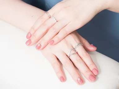 シルバーリングコレクション