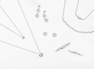 プチプラ人気ジュエリー