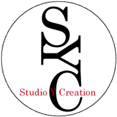 Studio Y Creationのロゴ