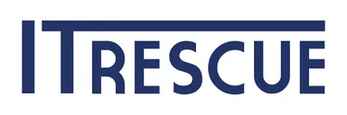 ITレスキューロゴ