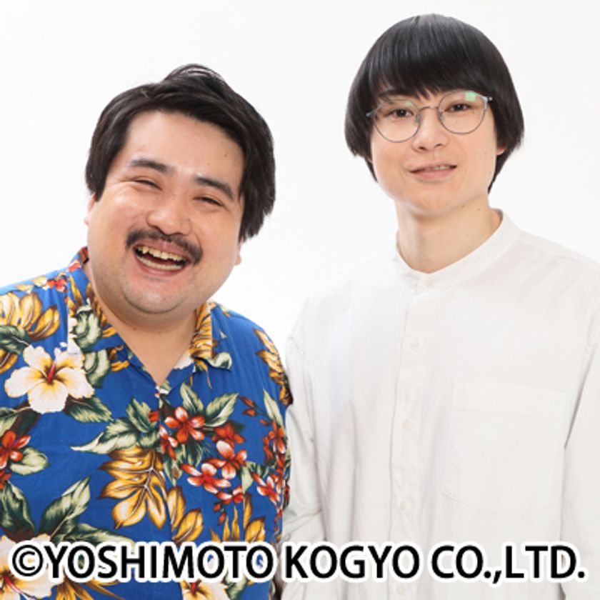 空気階段さんを起用したtvcmを4月より放映開始 コンセプトは 頭皮ケアはカッコいい 株式会社ソーシャルテックのプレスリリース 空気階段さんを起用したtvcmを4月より放映開始 コンセプトは 頭皮ケアはカッコいい 株式会社ソーシャルテックのプレスリリース