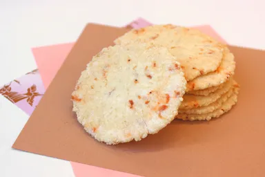 桜えびせんべい(150g)