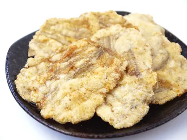 あなごの甘辛焼き(40g)