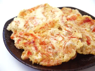 えびの寄せ揚げ(33g)