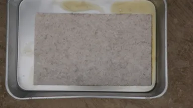 吸着マットを乗せると…