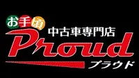 プラウド　ロゴ