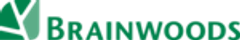 ブレインウッズ株式会社のロゴ