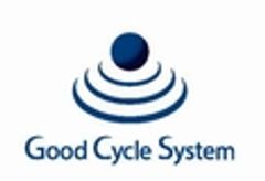 株式会社グッドサイクルシステムのロゴ