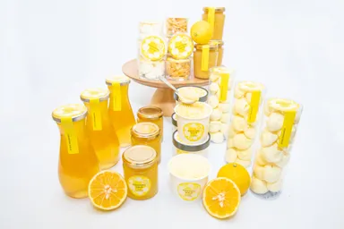 小田原ゴールド