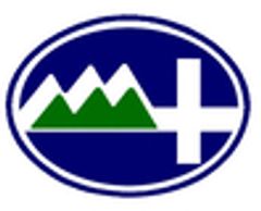 ミネ医薬品株式会社のロゴ