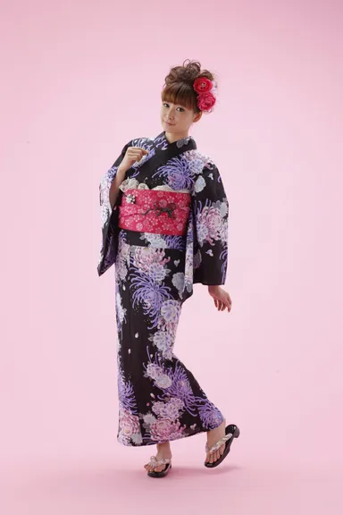 「夏恋Cool」(可愛いタイプ)