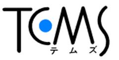 株式会社テムズのロゴ
