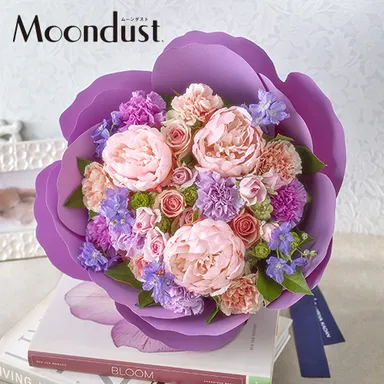 ペタロ・カーネーション　ジェンティーレ_日比谷花壇