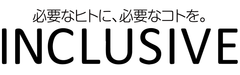 INCLUSIVE株式会社