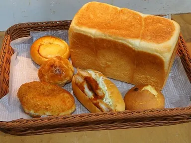 おすすめセット(1,500円)