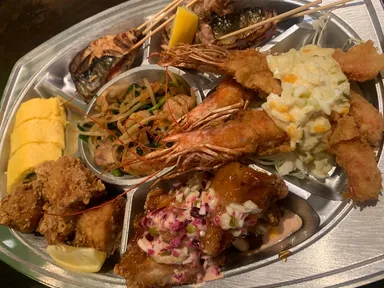 楽楽オードブル