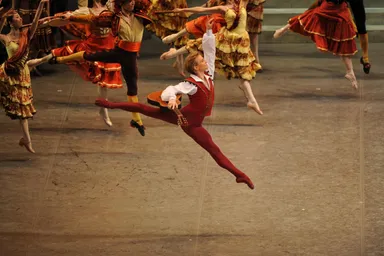 スペシャル!ドン・キホーテ